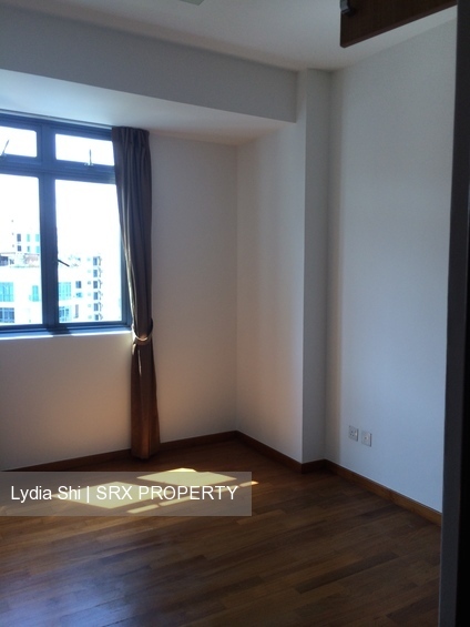 Sanctuary Green (D15), Condominium #210366721
